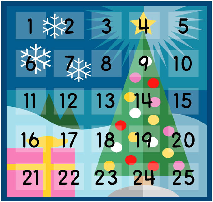 advent-calendar